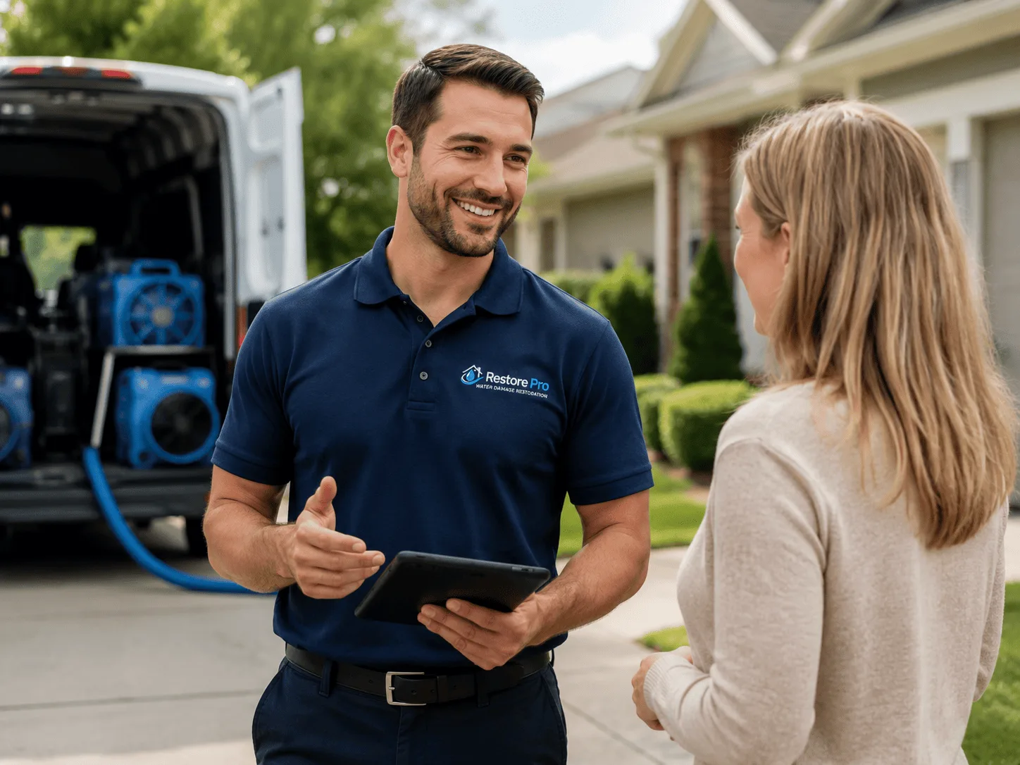 Water Damage Restoration Hoover, AL FAQs